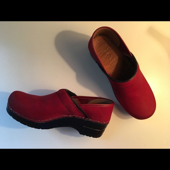 dansko sanita